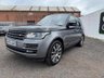 USED 2013 13 LAND ROVER RANGE ROVER 5.0 V8 Autobiography SUV 5dr Petrol Auto 4WD Euro 5 (510 ps) Serviced+MOT'd+6Month Warranty