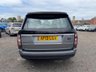 USED 2013 13 LAND ROVER RANGE ROVER 5.0 V8 Autobiography SUV 5dr Petrol Auto 4WD Euro 5 (510 ps) Serviced+MOT'd+6Month Warranty