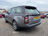 USED 2013 13 LAND ROVER RANGE ROVER 5.0 V8 Autobiography SUV 5dr Petrol Auto 4WD Euro 5 (510 ps) Serviced+MOT'd+6Month Warranty
