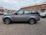 USED 2013 13 LAND ROVER RANGE ROVER 5.0 V8 Autobiography SUV 5dr Petrol Auto 4WD Euro 5 (510 ps) Serviced+MOT'd+6Month Warranty