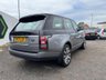 USED 2013 13 LAND ROVER RANGE ROVER 5.0 V8 Autobiography SUV 5dr Petrol Auto 4WD Euro 5 (510 ps) Serviced+MOT'd+6Month Warranty