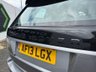 USED 2013 13 LAND ROVER RANGE ROVER 5.0 V8 Autobiography SUV 5dr Petrol Auto 4WD Euro 5 (510 ps) Serviced+MOT'd+6Month Warranty