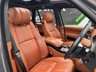 USED 2013 13 LAND ROVER RANGE ROVER 5.0 V8 Autobiography SUV 5dr Petrol Auto 4WD Euro 5 (510 ps) Serviced+MOT'd+6Month Warranty