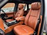 USED 2013 13 LAND ROVER RANGE ROVER 5.0 V8 Autobiography SUV 5dr Petrol Auto 4WD Euro 5 (510 ps) Serviced+MOT'd+6Month Warranty