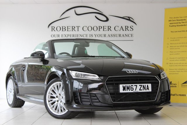 Robert Cooper Cars