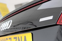USED 2018 67 AUDI TT 2.0 TDI ultra Sport Roadster 2dr Diesel Manual Euro 6 (s/s) (184 ps) 