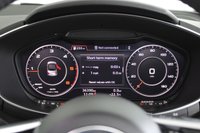 USED 2018 67 AUDI TT 2.0 TDI ultra Sport Roadster 2dr Diesel Manual Euro 6 (s/s) (184 ps) 