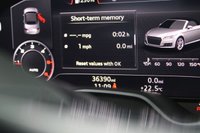USED 2018 67 AUDI TT 2.0 TDI ultra Sport Roadster 2dr Diesel Manual Euro 6 (s/s) (184 ps) 
