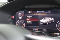 USED 2018 67 AUDI TT 2.0 TDI ultra Sport Roadster 2dr Diesel Manual Euro 6 (s/s) (184 ps) 