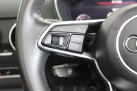 USED 2018 67 AUDI TT 2.0 TDI ultra Sport Roadster 2dr Diesel Manual Euro 6 (s/s) (184 ps) 