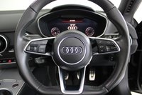 USED 2018 67 AUDI TT 2.0 TDI ultra Sport Roadster 2dr Diesel Manual Euro 6 (s/s) (184 ps) 