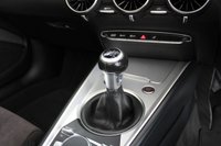 USED 2018 67 AUDI TT 2.0 TDI ultra Sport Roadster 2dr Diesel Manual Euro 6 (s/s) (184 ps) 
