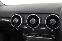 USED 2018 67 AUDI TT 2.0 TDI ultra Sport Roadster 2dr Diesel Manual Euro 6 (s/s) (184 ps) 