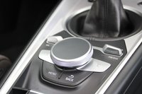 USED 2018 67 AUDI TT 2.0 TDI ultra Sport Roadster 2dr Diesel Manual Euro 6 (s/s) (184 ps) 