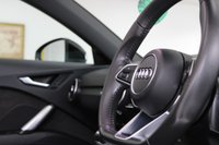 USED 2018 67 AUDI TT 2.0 TDI ultra Sport Roadster 2dr Diesel Manual Euro 6 (s/s) (184 ps) 