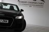 USED 2018 67 AUDI TT 2.0 TDI ultra Sport Roadster 2dr Diesel Manual Euro 6 (s/s) (184 ps) 