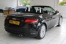 USED 2018 67 AUDI TT 2.0 TDI ultra Sport Roadster 2dr Diesel Manual Euro 6 (s/s) (184 ps) 