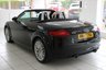 USED 2018 67 AUDI TT 2.0 TDI ultra Sport Roadster 2dr Diesel Manual Euro 6 (s/s) (184 ps) 