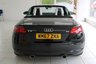 USED 2018 67 AUDI TT 2.0 TDI ultra Sport Roadster 2dr Diesel Manual Euro 6 (s/s) (184 ps) 