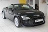 USED 2018 67 AUDI TT 2.0 TDI ultra Sport Roadster 2dr Diesel Manual Euro 6 (s/s) (184 ps) 