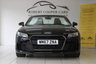 USED 2018 67 AUDI TT 2.0 TDI ultra Sport Roadster 2dr Diesel Manual Euro 6 (s/s) (184 ps) 