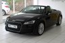 USED 2018 67 AUDI TT 2.0 TDI ultra Sport Roadster 2dr Diesel Manual Euro 6 (s/s) (184 ps) 