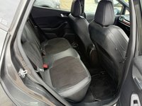 USED 2018 68 FORD FIESTA 1.5T EcoBoost ST-3 Hatchback 5dr Petrol Manual Euro 6 (200 ps) 