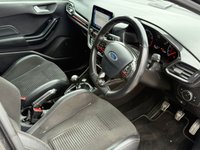 USED 2018 68 FORD FIESTA 1.5T EcoBoost ST-3 Hatchback 5dr Petrol Manual Euro 6 (200 ps) 