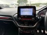USED 2018 68 FORD FIESTA 1.5T EcoBoost ST-3 Hatchback 5dr Petrol Manual Euro 6 (200 ps) 
