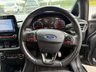 USED 2018 68 FORD FIESTA 1.5T EcoBoost ST-3 Hatchback 5dr Petrol Manual Euro 6 (200 ps) 