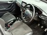 USED 2018 68 FORD FIESTA 1.5T EcoBoost ST-3 Hatchback 5dr Petrol Manual Euro 6 (200 ps) 