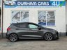 USED 2018 68 FORD FIESTA 1.5T EcoBoost ST-3 Hatchback 5dr Petrol Manual Euro 6 (200 ps) 
