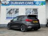 USED 2018 68 FORD FIESTA 1.5T EcoBoost ST-3 Hatchback 5dr Petrol Manual Euro 6 (200 ps) 