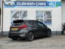 USED 2018 68 FORD FIESTA 1.5T EcoBoost ST-3 Hatchback 5dr Petrol Manual Euro 6 (200 ps) 