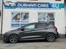 USED 2018 68 FORD FIESTA 1.5T EcoBoost ST-3 Hatchback 5dr Petrol Manual Euro 6 (200 ps) 