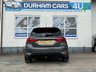 USED 2018 68 FORD FIESTA 1.5T EcoBoost ST-3 Hatchback 5dr Petrol Manual Euro 6 (200 ps) 