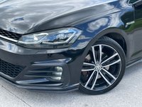 USED 2019 19 VOLKSWAGEN GOLF 2.0 TDI GTD Hatchback 5dr Diesel DSG Euro 6 (s/s) (184 ps) GENUINE LOW MILES ! HEATED SEATS