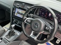 USED 2019 19 VOLKSWAGEN GOLF 2.0 TDI GTD Hatchback 5dr Diesel DSG Euro 6 (s/s) (184 ps) GENUINE LOW MILES ! HEATED SEATS
