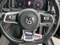 USED 2019 19 VOLKSWAGEN GOLF 2.0 TDI GTD Hatchback 5dr Diesel DSG Euro 6 (s/s) (184 ps) GENUINE LOW MILES ! HEATED SEATS