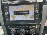 USED 2019 19 VOLKSWAGEN GOLF 2.0 TDI GTD Hatchback 5dr Diesel DSG Euro 6 (s/s) (184 ps) GENUINE LOW MILES ! HEATED SEATS