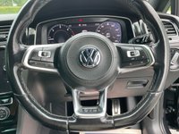 USED 2019 19 VOLKSWAGEN GOLF 2.0 TDI GTD Hatchback 5dr Diesel DSG Euro 6 (s/s) (184 ps) GENUINE LOW MILES ! HEATED SEATS
