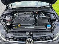USED 2019 19 VOLKSWAGEN GOLF 2.0 TDI GTD Hatchback 5dr Diesel DSG Euro 6 (s/s) (184 ps) GENUINE LOW MILES ! HEATED SEATS