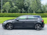USED 2019 19 VOLKSWAGEN GOLF 2.0 TDI GTD Hatchback 5dr Diesel DSG Euro 6 (s/s) (184 ps) GENUINE LOW MILES ! HEATED SEATS