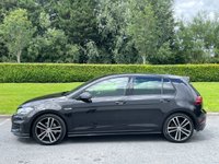 USED 2019 19 VOLKSWAGEN GOLF 2.0 TDI GTD Hatchback 5dr Diesel DSG Euro 6 (s/s) (184 ps) GENUINE LOW MILES ! HEATED SEATS