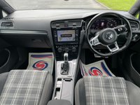 USED 2019 19 VOLKSWAGEN GOLF 2.0 TDI GTD Hatchback 5dr Diesel DSG Euro 6 (s/s) (184 ps) GENUINE LOW MILES ! HEATED SEATS