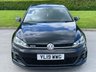 USED 2019 19 VOLKSWAGEN GOLF 2.0 TDI GTD Hatchback 5dr Diesel DSG Euro 6 (s/s) (184 ps) GENUINE LOW MILES ! HEATED SEATS