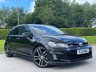 USED 2019 19 VOLKSWAGEN GOLF 2.0 TDI GTD Hatchback 5dr Diesel DSG Euro 6 (s/s) (184 ps) GENUINE LOW MILES ! HEATED SEATS
