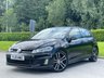 USED 2019 19 VOLKSWAGEN GOLF 2.0 TDI GTD Hatchback 5dr Diesel DSG Euro 6 (s/s) (184 ps) GENUINE LOW MILES ! HEATED SEATS