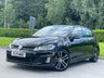 USED 2019 19 VOLKSWAGEN GOLF 2.0 TDI GTD Hatchback 5dr Diesel DSG Euro 6 (s/s) (184 ps) GENUINE LOW MILES ! HEATED SEATS