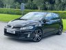 USED 2019 19 VOLKSWAGEN GOLF 2.0 TDI GTD Hatchback 5dr Diesel DSG Euro 6 (s/s) (184 ps) GENUINE LOW MILES ! HEATED SEATS